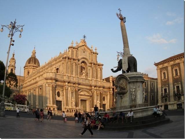 Catania