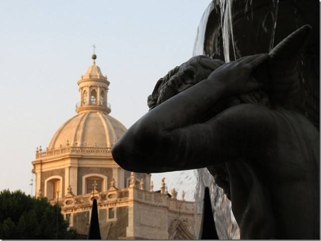 Catania