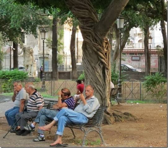 Catania