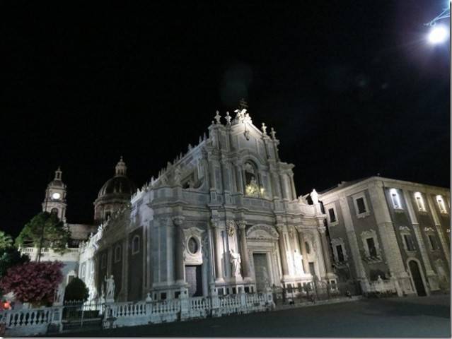 Catania