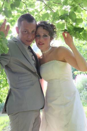 Erica e Diego