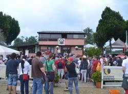 Festa del Dr. Jack e Mr. Russel (inserita in galleria)