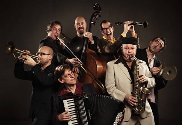Festate, world music a Stabio e Chiasso (inserita in galleria)