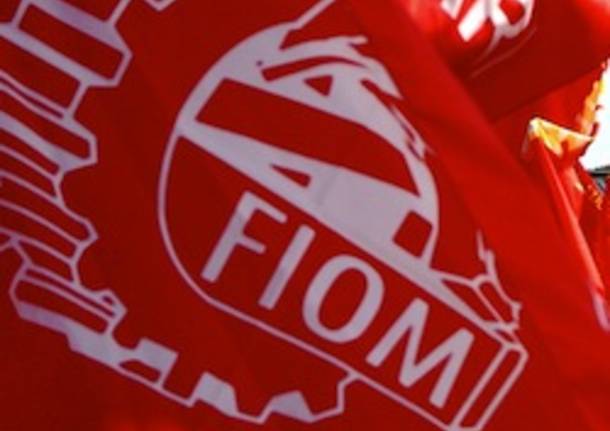 fiom apertura