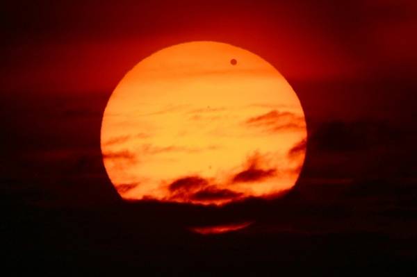 Foam 13 in trasferta a Novara per Venere (inserita in galleria)