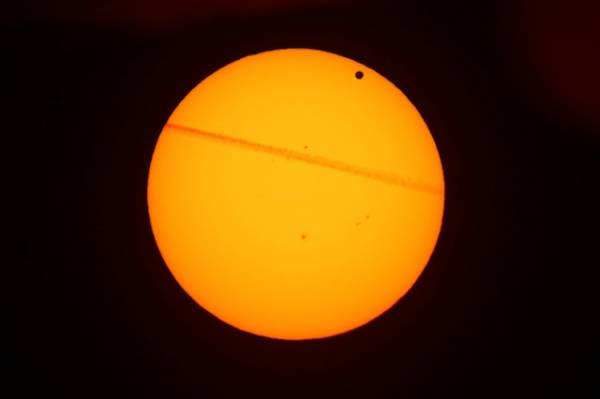 Foam 13 in trasferta a Novara per Venere (inserita in galleria)