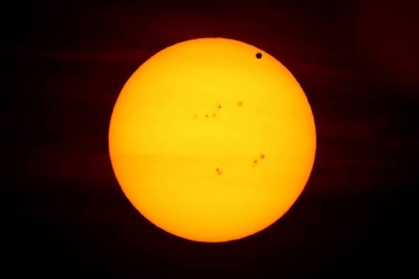 Foam 13 in trasferta a Novara per Venere (inserita in galleria)