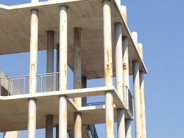 Fornace, cantiere abbandonato (inserita in galleria)