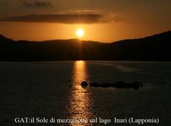 Gat in giro per il mondo per l'allineamento di Venere (inserita in galleria)