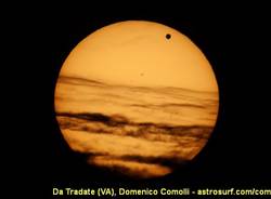 Gat in giro per il mondo per l'allineamento di Venere (inserita in galleria)