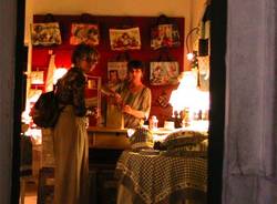 Gavirate in Rosa (inserita in galleria)