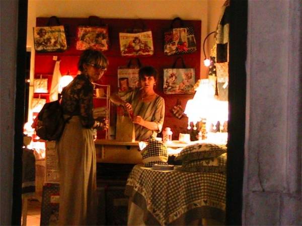 Gavirate in Rosa (inserita in galleria)