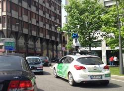 google car gallarate