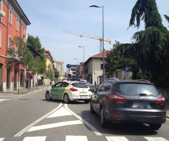 google car gallarate (per gallerie fotografiche)