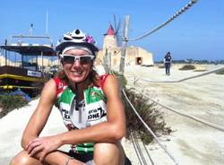 gruppo sportivo olmina ciclismo legnano raid sicilia (per gallerie fotografiche)