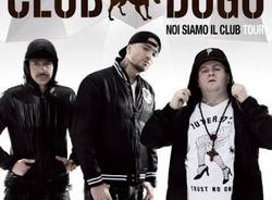 I rapper Club Dogo  (inserita in galleria)