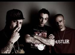 I rapper Club Dogo  (inserita in galleria)