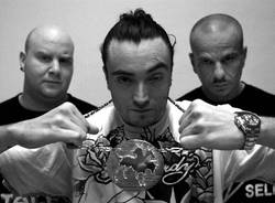 I rapper Club Dogo  (inserita in galleria)