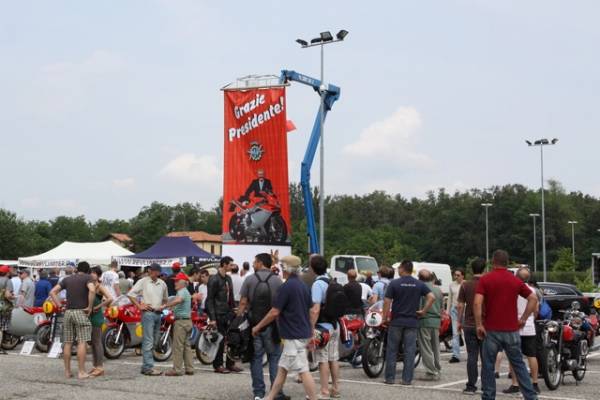 Il fascino delle MV Agusta (inserita in galleria)