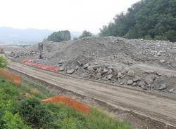 In visita al cantiere di Pedemontana  (inserita in galleria)