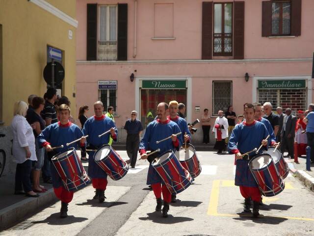 inaugurazione  11 
