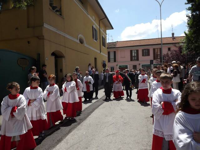 inaugurazione  12 