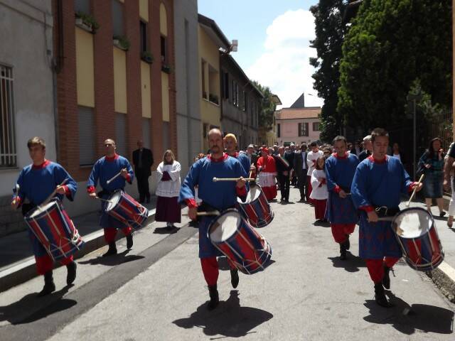 inaugurazione  15 
