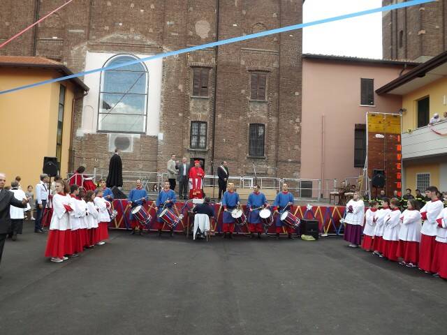 inaugurazione  24 