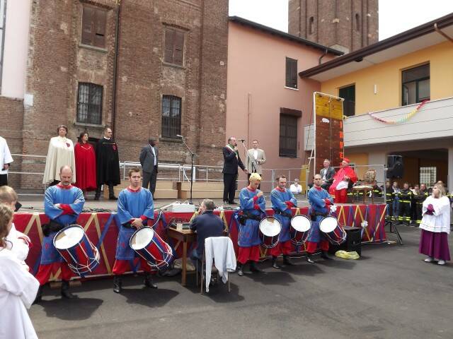 inaugurazione  26 