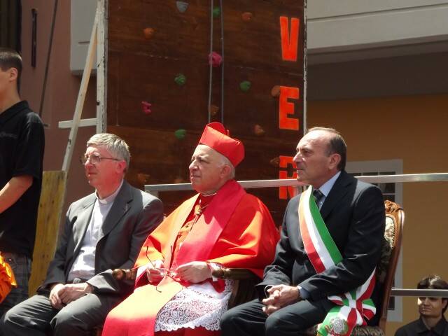 inaugurazione  28 