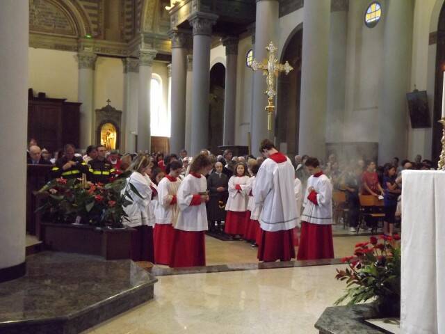 inaugurazione  3 