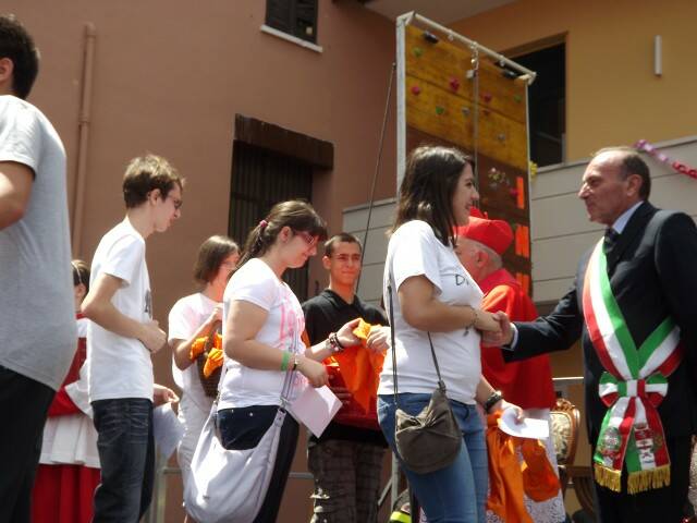 inaugurazione  30 