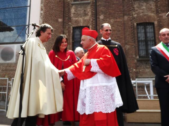 inaugurazione  31 