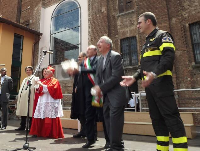 inaugurazione  34 