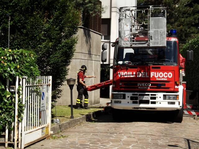incidente  12 