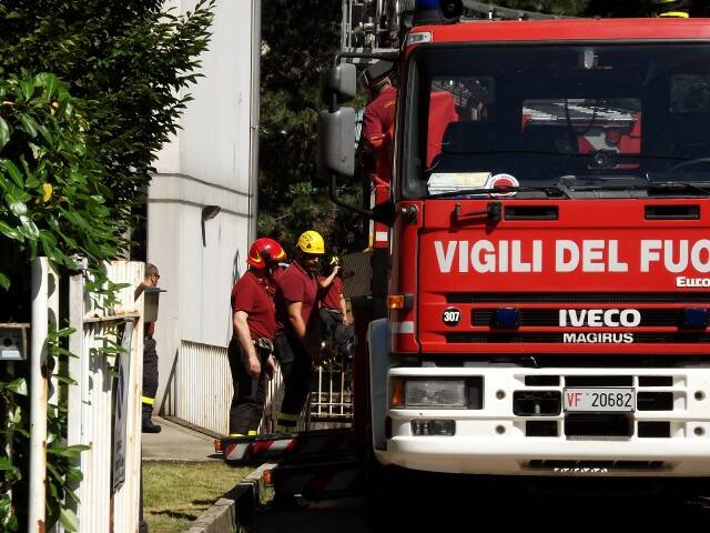 incidente  16 