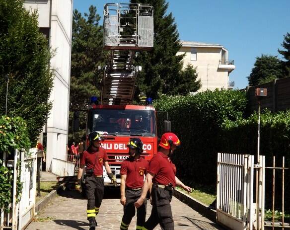 incidente  17 
