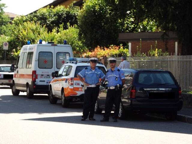incidente  22 