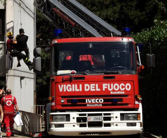 incidente  28 