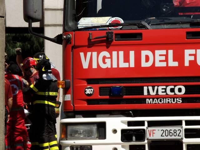 incidente  31 