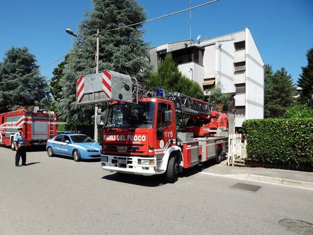 incidente  33 