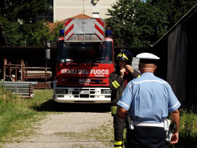 incidente  8 