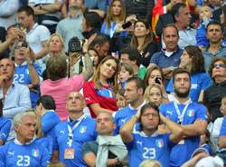 Italia Germania, le azioni (inserita in galleria)