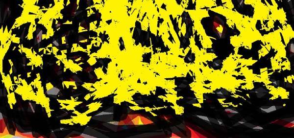 L'arte di Neyl e dei colori a "spirito" (inserita in galleria)