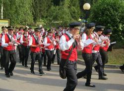 La Banda di Mornago in Trentino (inserita in galleria)