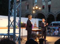 La festa di Repubblica a Bologna (inserita in galleria)