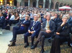 La festa di Repubblica a Bologna (inserita in galleria)