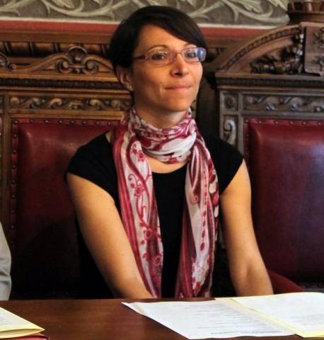 La nuova giunta di Legnano (inserita in galleria)