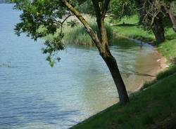 Lago o Maldive? (inserita in galleria)