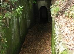 linea cadorna apertura